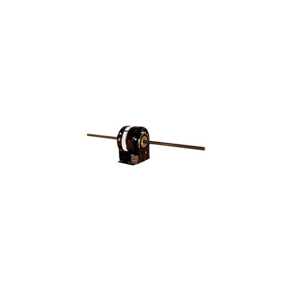 A.O. Smith Century DBL4404, 5" Shaded Pole Fan Coil Motor - 1550 RPM 115 Volts DBL4404 - main